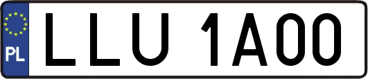 LLU1A00