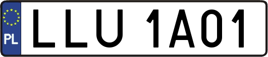 LLU1A01