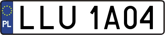 LLU1A04