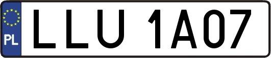 LLU1A07