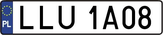 LLU1A08