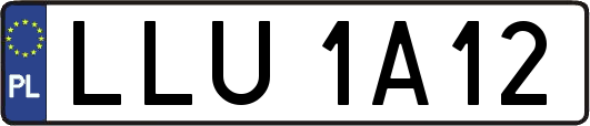LLU1A12