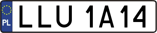 LLU1A14