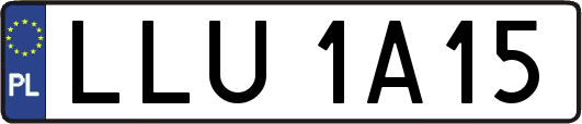 LLU1A15