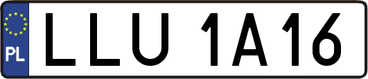 LLU1A16