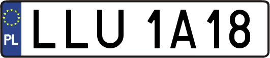 LLU1A18