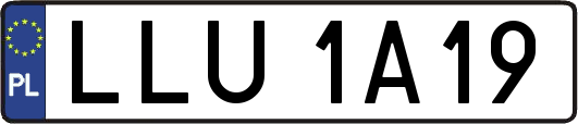 LLU1A19