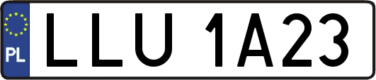 LLU1A23