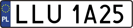 LLU1A25