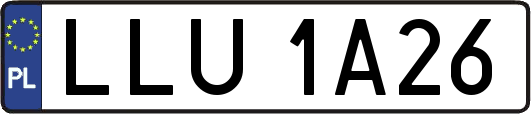 LLU1A26