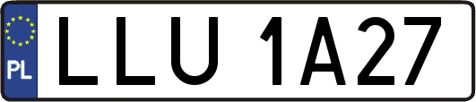 LLU1A27