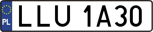 LLU1A30