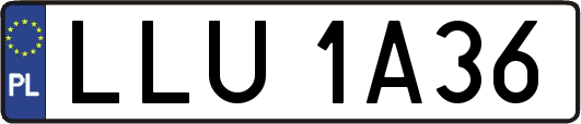 LLU1A36