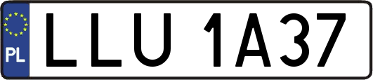 LLU1A37