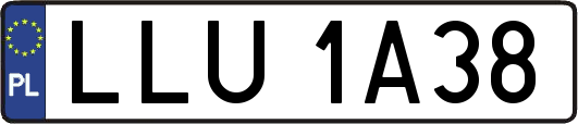 LLU1A38