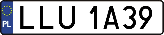 LLU1A39