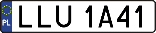 LLU1A41