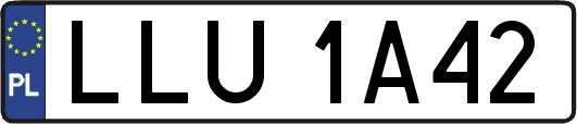 LLU1A42