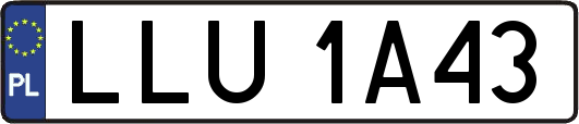 LLU1A43