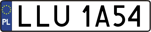 LLU1A54