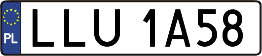 LLU1A58