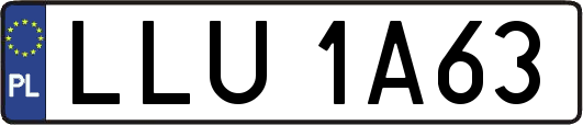 LLU1A63