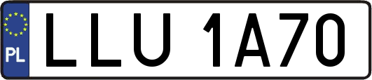LLU1A70