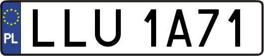 LLU1A71
