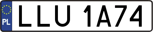 LLU1A74
