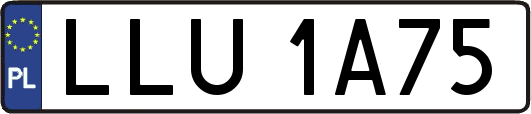 LLU1A75