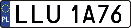 LLU1A76