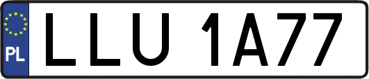 LLU1A77