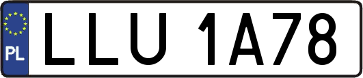 LLU1A78