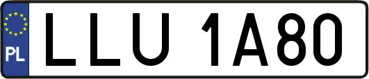 LLU1A80
