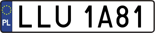 LLU1A81