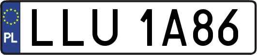 LLU1A86