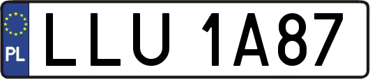 LLU1A87