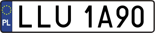 LLU1A90