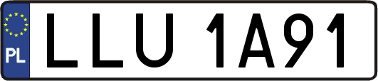 LLU1A91