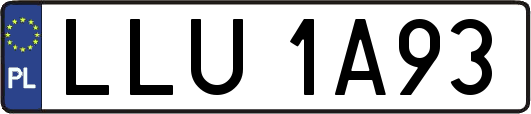 LLU1A93