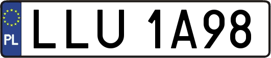 LLU1A98