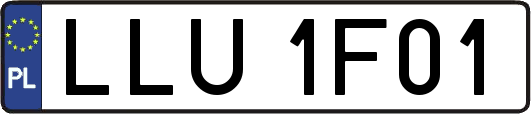 LLU1F01