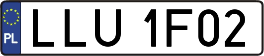 LLU1F02