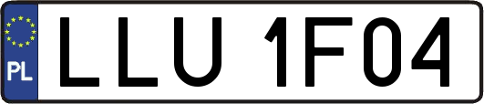 LLU1F04