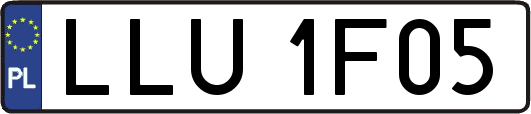 LLU1F05