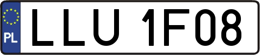 LLU1F08