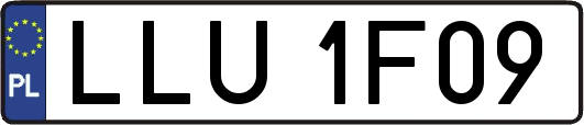 LLU1F09
