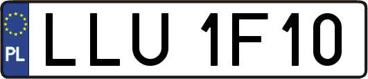 LLU1F10