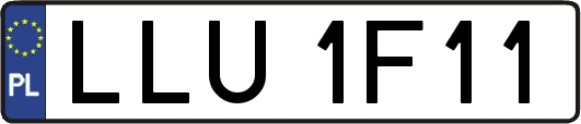 LLU1F11