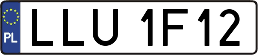 LLU1F12